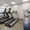 Hampton Inn by Hilton Nashville Airport Century Place