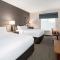 Hampton Inn by Hilton Nashville Airport Century Place - Nashville