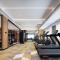 Hilton Garden Inn Zigong High-Tech Zone