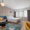Hilton Garden Inn Zigong High-Tech Zone
