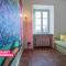 Graffiti Apartment by Wonderful Italy