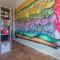 Graffiti Apartment by Wonderful Italy