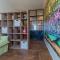 Graffiti Apartment by Wonderful Italy