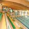 SPA Apartment Parkowy