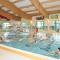 SPA Apartment Parkowy