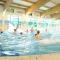 SPA Apartment Parkowy