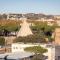 Piramide view by Rental in Rome