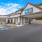 Suburban Studios Cleveland Central