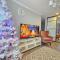 Ventspils Luxury Sunset View Apartments