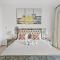 StoneTree - Luxury 2 BR with 1 Maid Room with Sea View and Beach Access - Dubaj