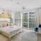 StoneTree - Luxury 2 BR with 1 Maid Room with Sea View and Beach Access - Dubaj