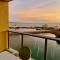 Serenity Peary - Executive 1brm at Darwin Waterfront with Sea Views