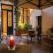 Liassidi Wellness Suites
