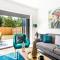 Stunning West London W7 Modern Huge place 4bed 2 bath with garden free parking (7 occupancy) - Londres