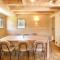 Chalet Béchar - 8pax rénové - Garden - Sauna - Jacuzzi - Vue sur la chaîne du Mont-Blanc - 里雾诗