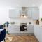 Stunning West London W7 Modern Huge place 4bed 2 bath with garden free parking (7 occupancy) - Londres