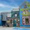 The Nest Boutique Hostel - Galway