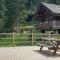 Chalet L'Oratoire - Huge Garden - Renovated Historic Chalet with Mountain Views - Les Houches