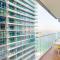 Primestay - Beach Isle 1BR with Private Beach Access - 迪拜