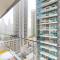 Primestay - Beach Isle 1BR with Private Beach Access - 迪拜