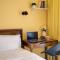 Premium 2BHK -10 min to GOI airport & beach -Pool access -Balcony with city view - Dabolim