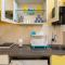 Premium 2BHK -10 min to GOI airport & beach -Pool access -Balcony with city view - Dabolim