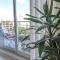 Palermo Vista Espectacular 1bdr by CRE