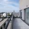 Palermo Vista Espectacular 1bdr by CRE