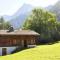 Chalet de charme - 8 pers - 140m2 - Jardin - Calme - 里雾诗