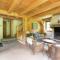 Chalet de charme - 8 pers - 140m2 - Jardin - Calme - 里雾诗