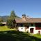 Chalet de charme - 8 pers - 140m2 - Jardin - Calme