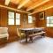 Chalet de charme - 8 pers - 140m2 - Jardin - Calme