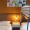 Elemental Surf Lodge