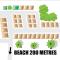 Manao Seaview Pool Villa 30 - 5 Mins Walk To The Beach - 高兰