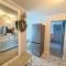 Ventspils Luxury Sunset View Apartments