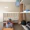 Babyaccommodation Family Comfort IV