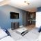 Modern Stylish 1Bed Apartment in Birkenhead - Birkenhead