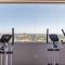 Spacious 1-Bed Apt at Elite (7D)