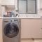 Spacious 1-Bed Apt at Elite (7D)