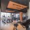 Spacious 1-Bed Apt at Elite (7D)
