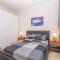 Spacious 1-Bed Apt at Elite (7D)