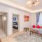 Spacious 1-Bed Apt at Elite (7D)