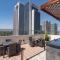 Spacious 1-Bed Apt at Elite (7D) - Nairobi