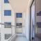 Spacious 1-Bed Apt at Elite (7D) - Nairobi