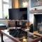 Modern Harrogate house sleeps 10, cinema room & hot tub - Harrogate