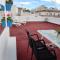 Big and cozy apartment with a big terrace in the center of the old town Marbella