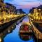 Navigli Charming Flat