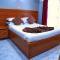 GOLDEN QUEST HOTEL