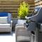 4 Bed in Westward Ho 78676