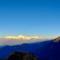 Wake In Himalayas - Pelling